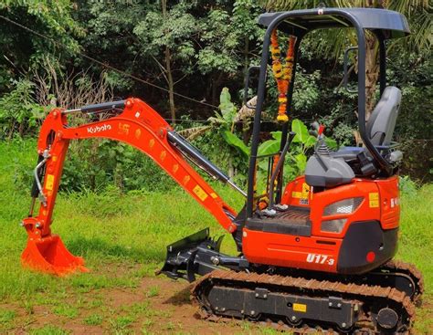 kubota u17 tracks|kubota u17 price.